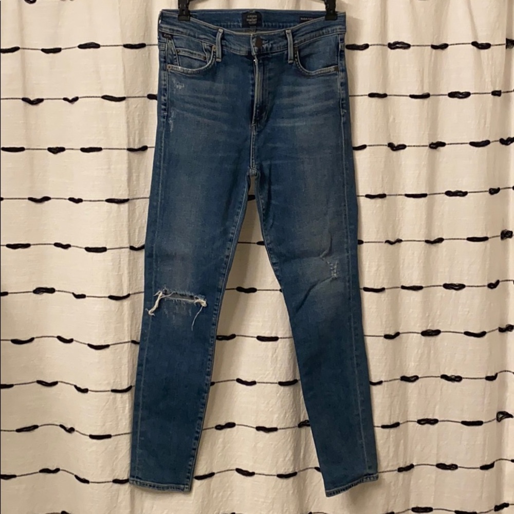 Citizens of Humanity Jeans